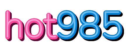 hot985 — logo kanal