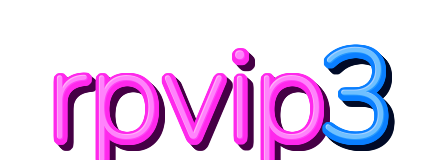 rpvip3 — logo kanal