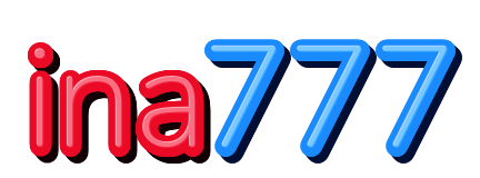 ina777 — logo kanal