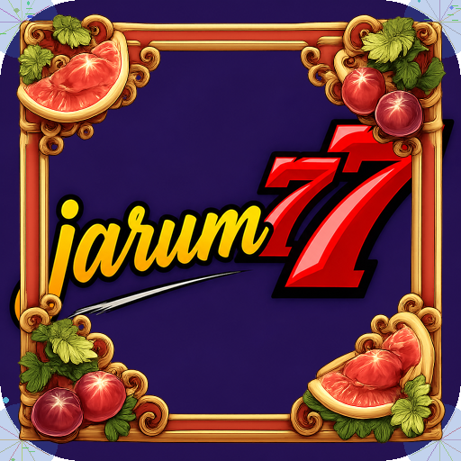 jarum77 — mitra unggulan
